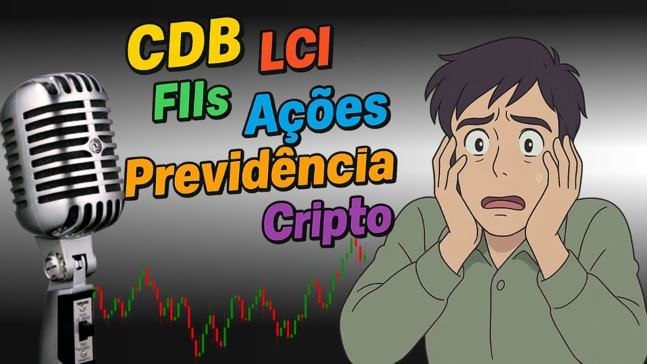 Princípios Sólidos para Investidores Iniciantes