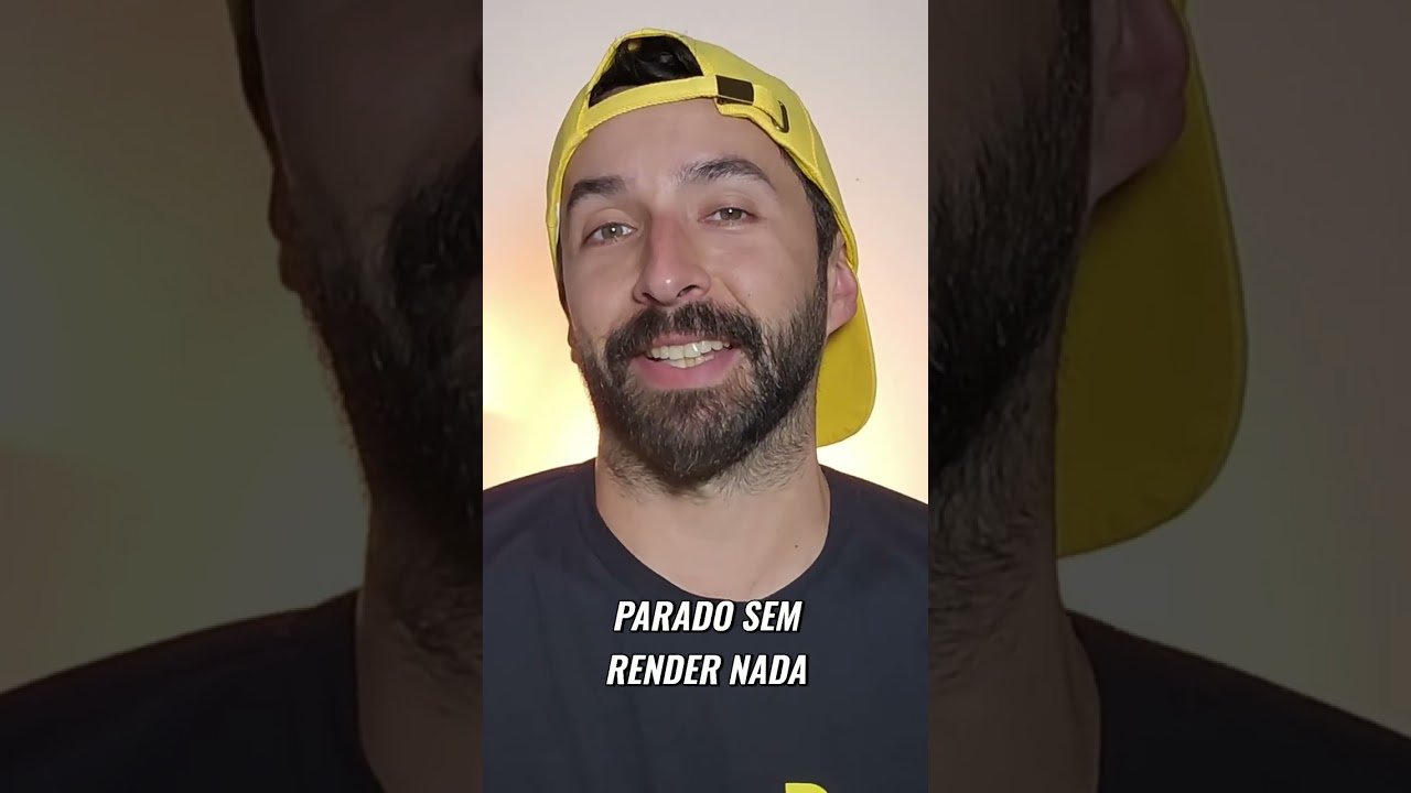 Reserva de Emergência: Onde Investir com Alta Selic! #shorts
