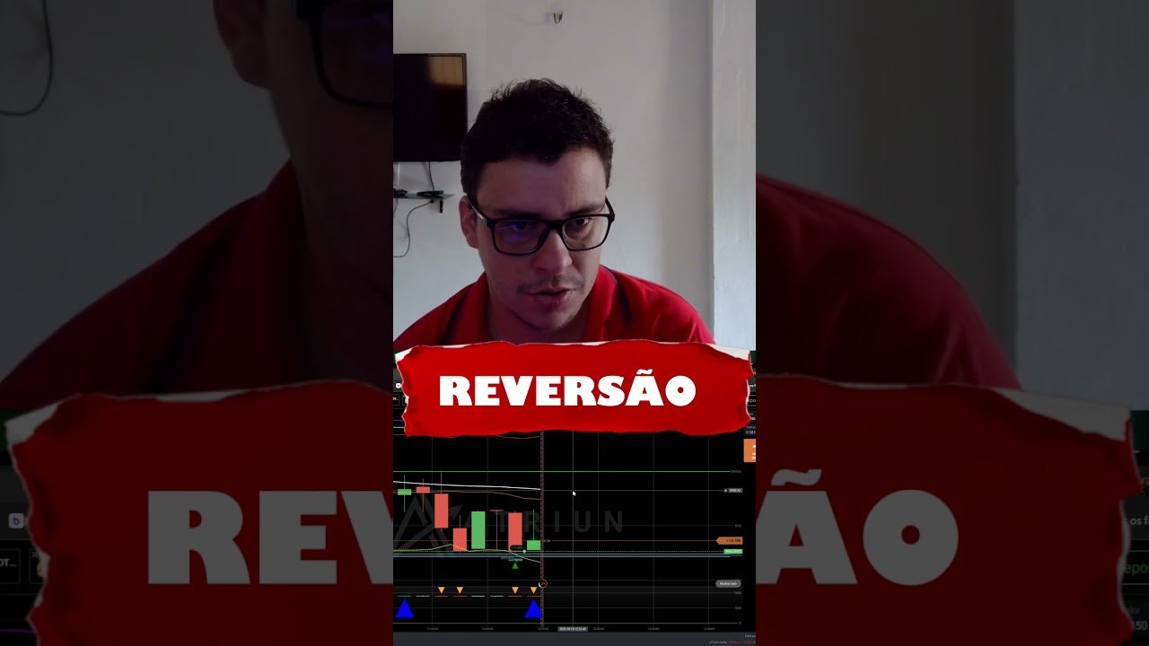 REVERSÃO  #iqoption #daytrade #tradeiniciante #quotex #bolsadevalores #trader