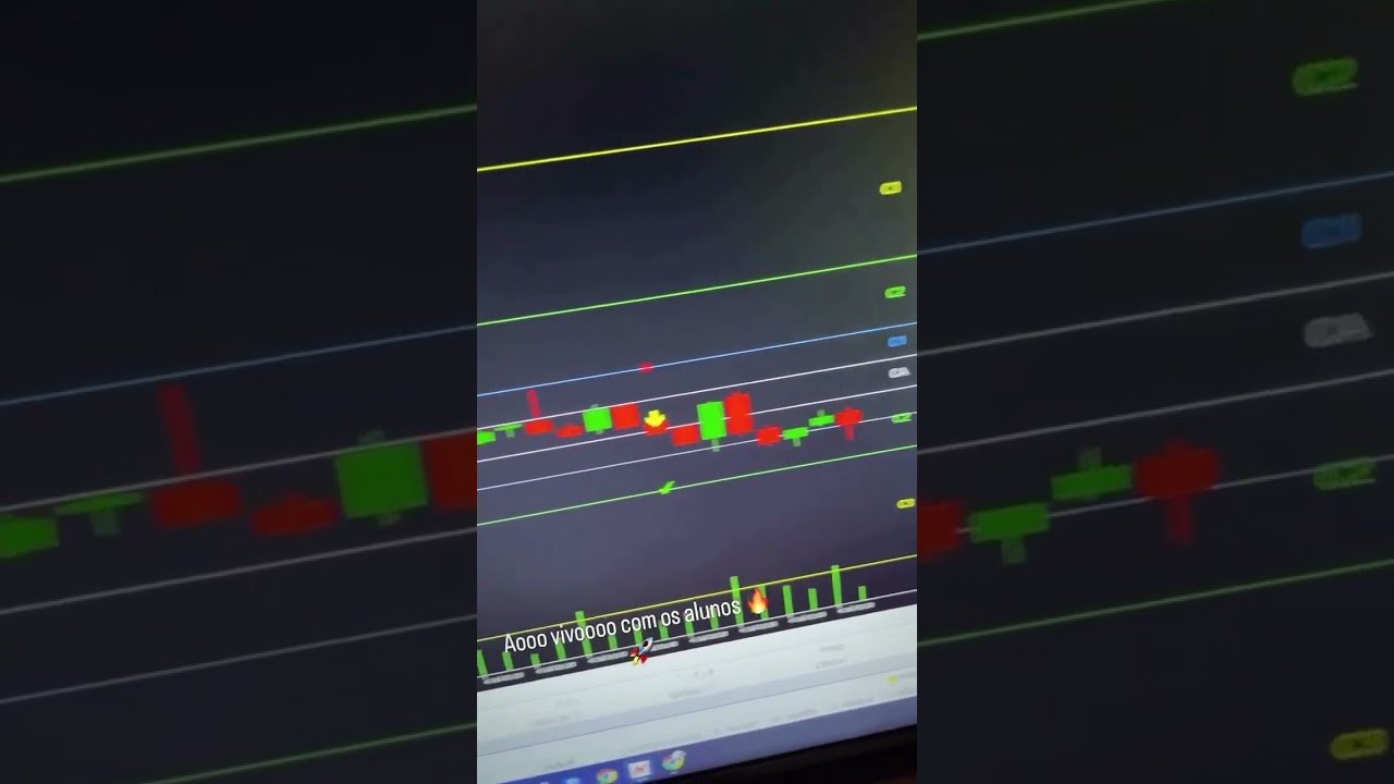 Robo para forex 🚀 #trader #forextrading #forex