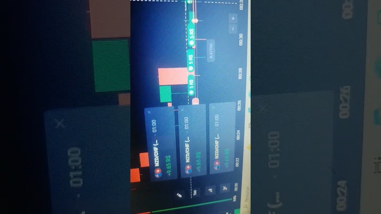 ROBO TRADER #afiliados #dinheirodemais #aplicativos2025 #comotermuitodinheiro