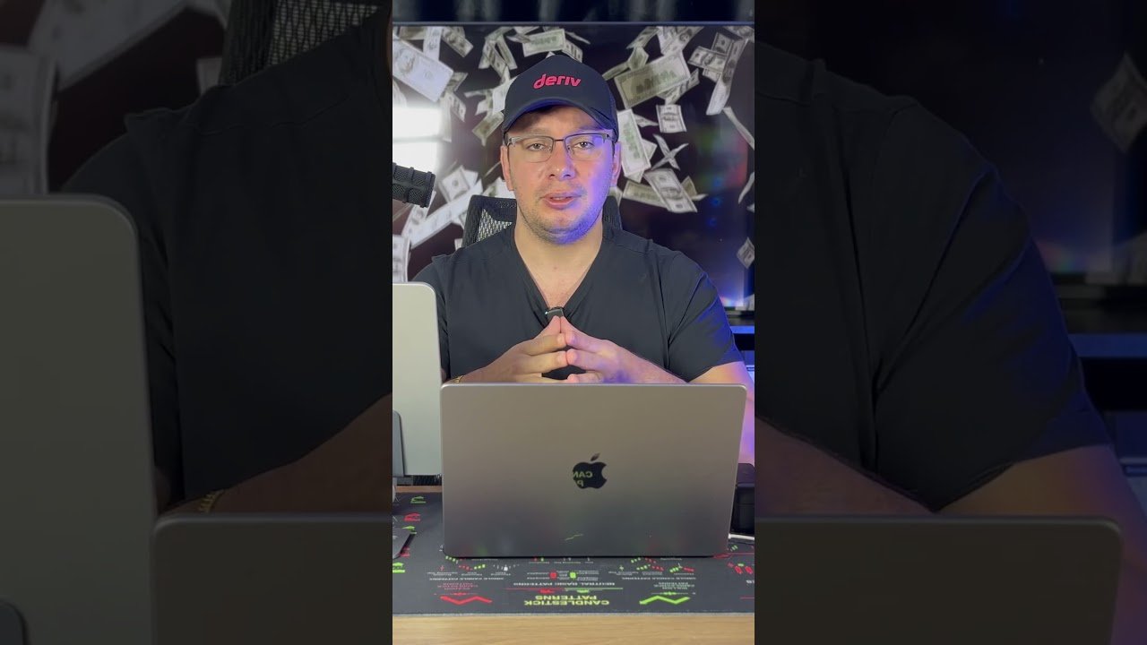 Robô Trader SCARA — O Que Dá Pra Fazer Com Uma Banca Baixa?