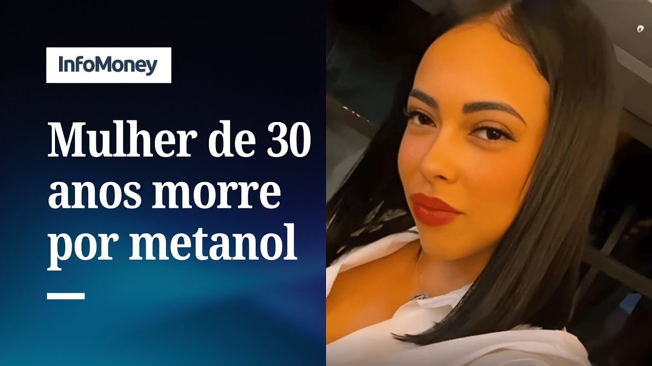 São Bernardo confirma morte de mulher por intoxicação por metanol | InfoMoney News