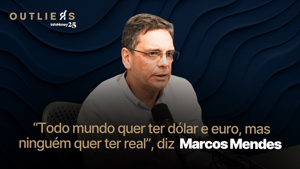 Somos viciados em aumento de gasto público, diz Marcos Mendes | Outliers InfoMoney