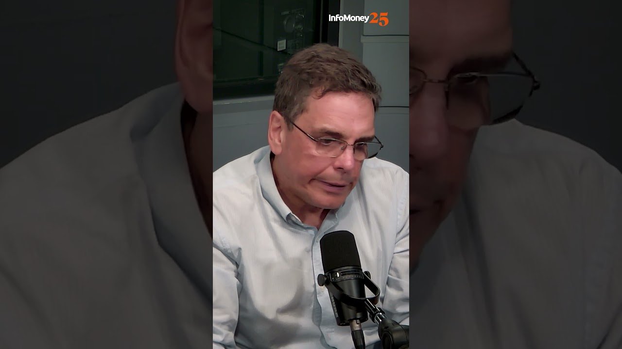 “Temos uma economia muito pouco produtiva”, diz Marcos Mendes | Outliers InfoMoney