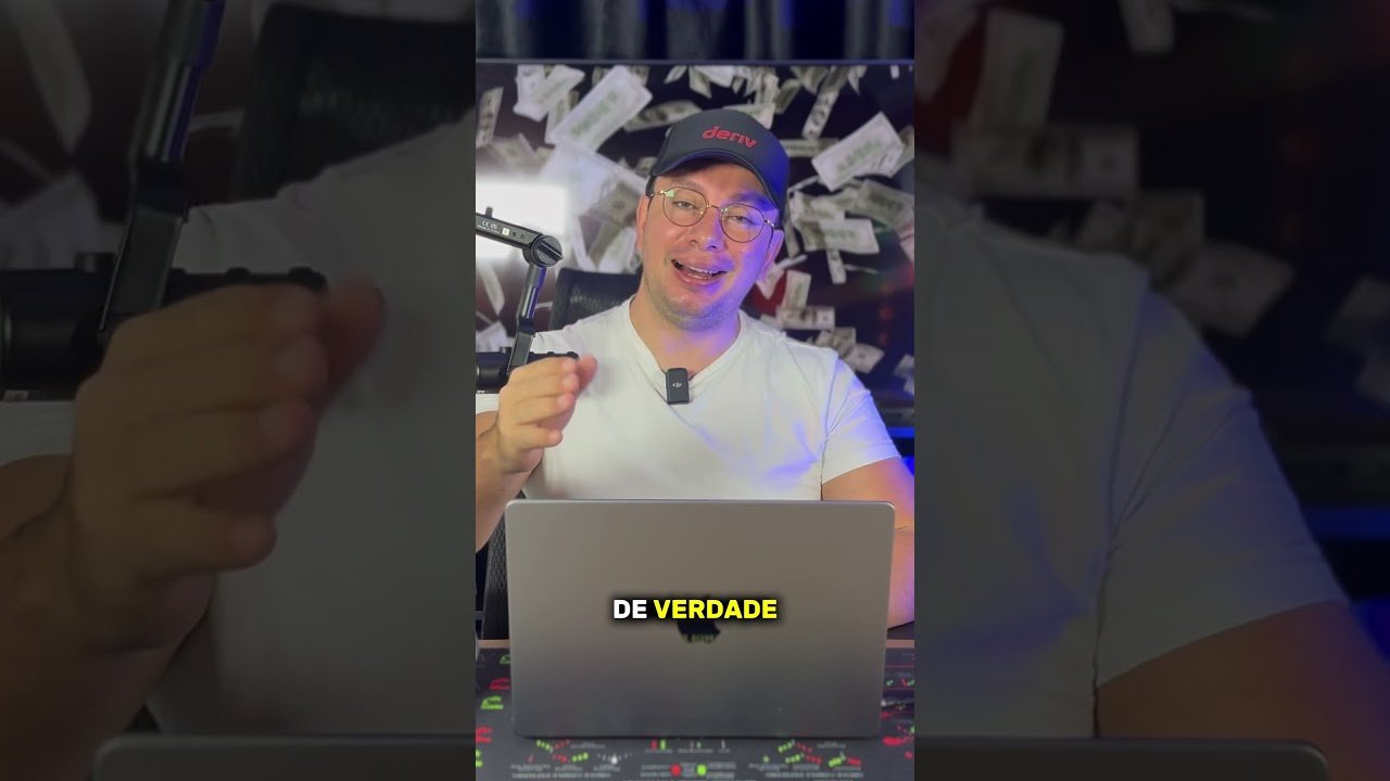 Testei o Robô SCARA com $500 de banca — fez $17 de lucro real e seguro!