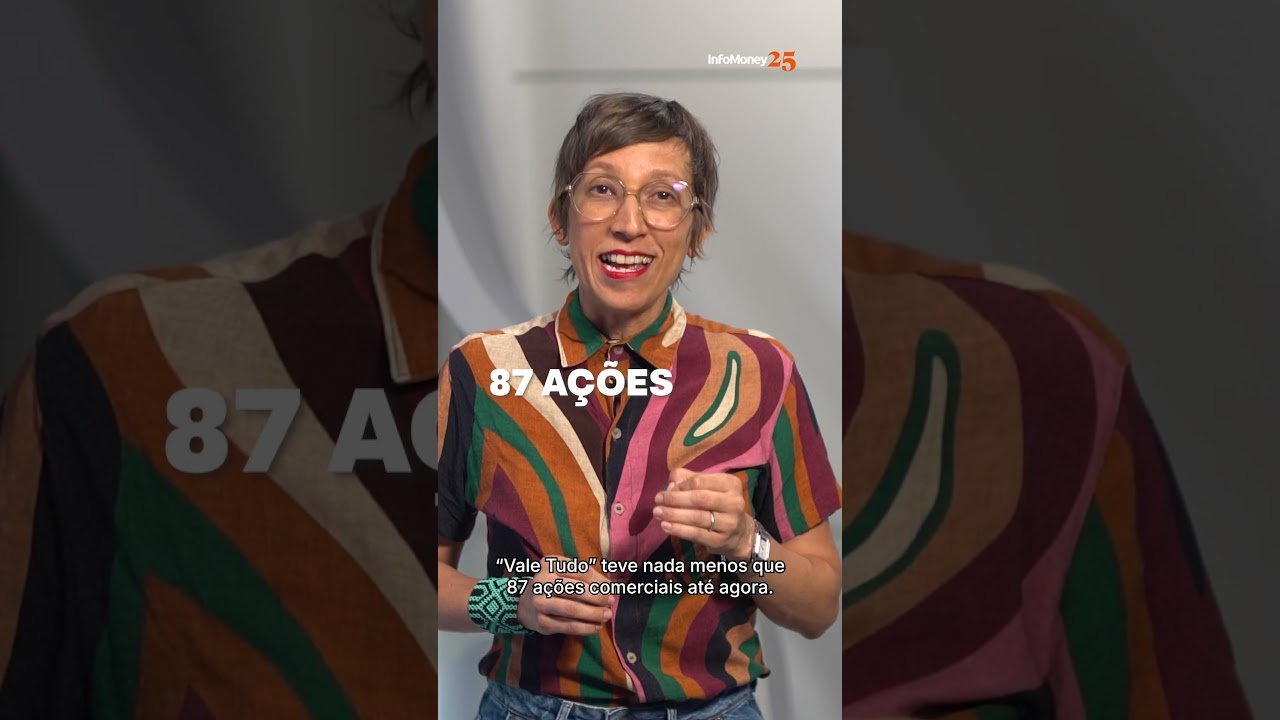 “Vale Tudo” bate recorde de publis em novelas; entenda
