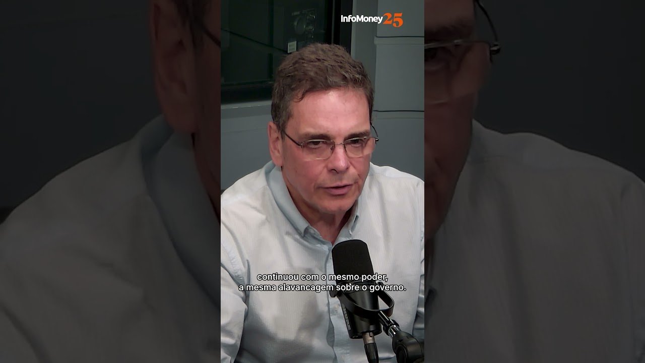 Viemos de um regime militar com uma elite muito protegida, afirma Marcos Mendes | Outliers InfoMoney