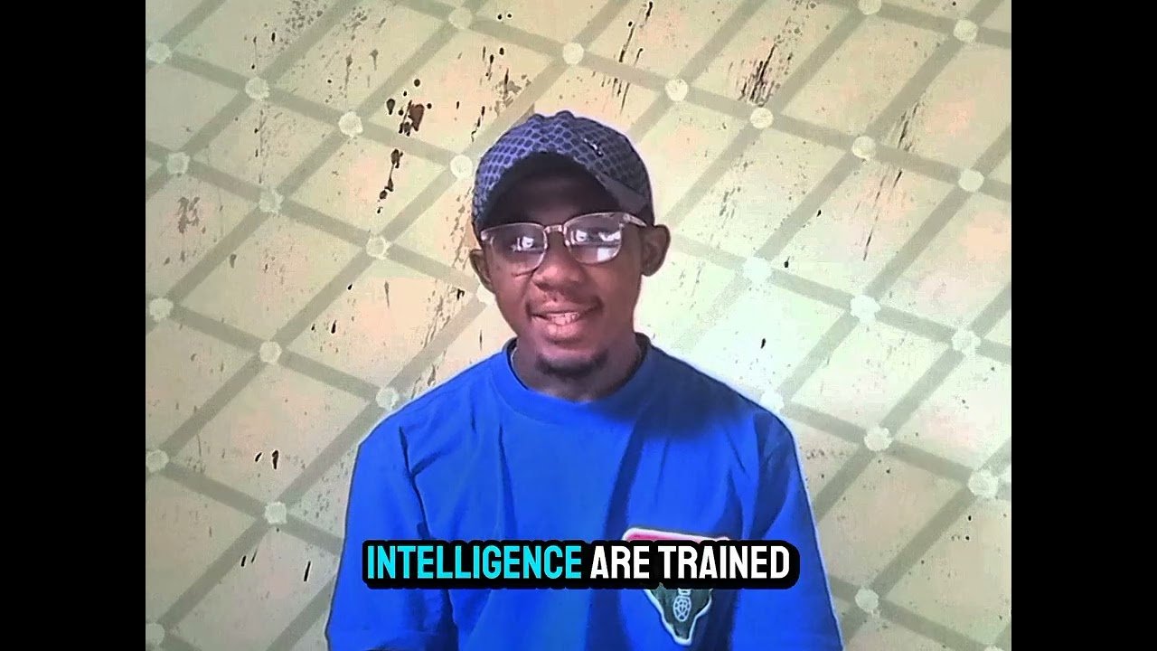 What AI Trading actually mean
