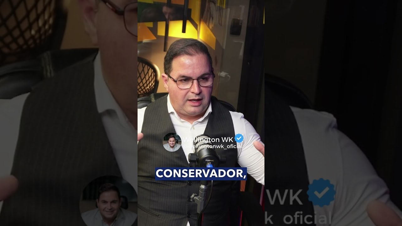 💰 400 mil na poupança. Onde investir ?