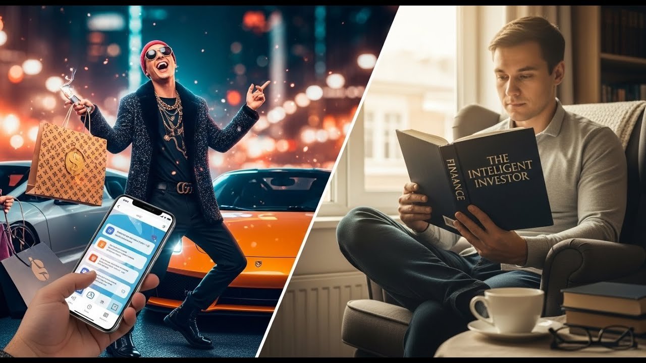 💸 BBAS3 vs HGLG11: Onde Investir R$10 Mil para Viver de Dividendos?