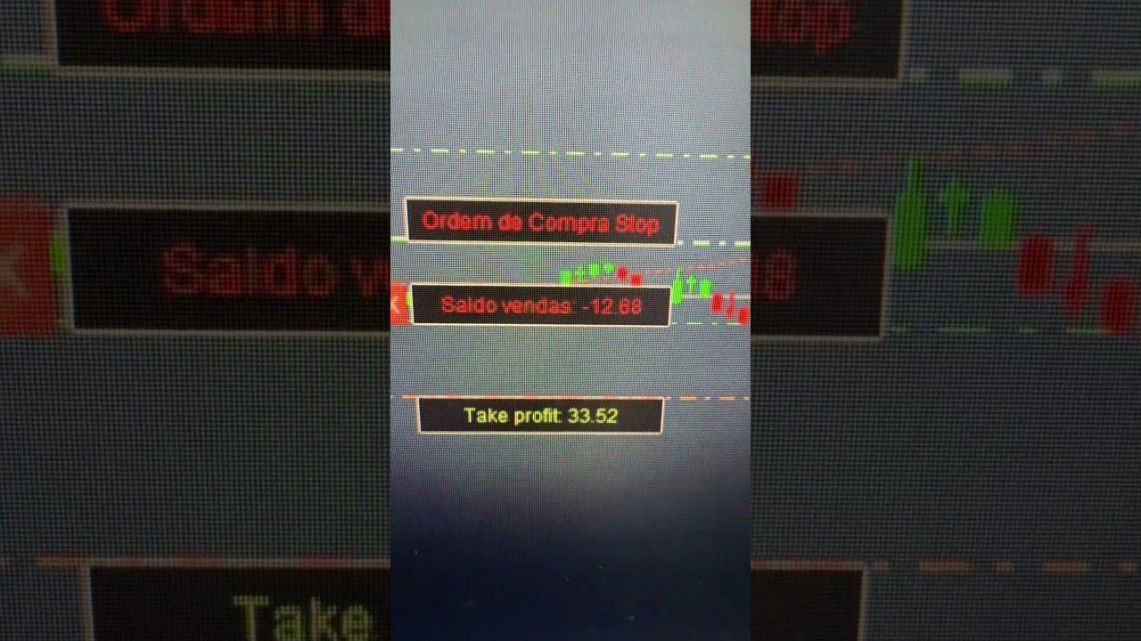 🤩 Boleta com giro de contratos