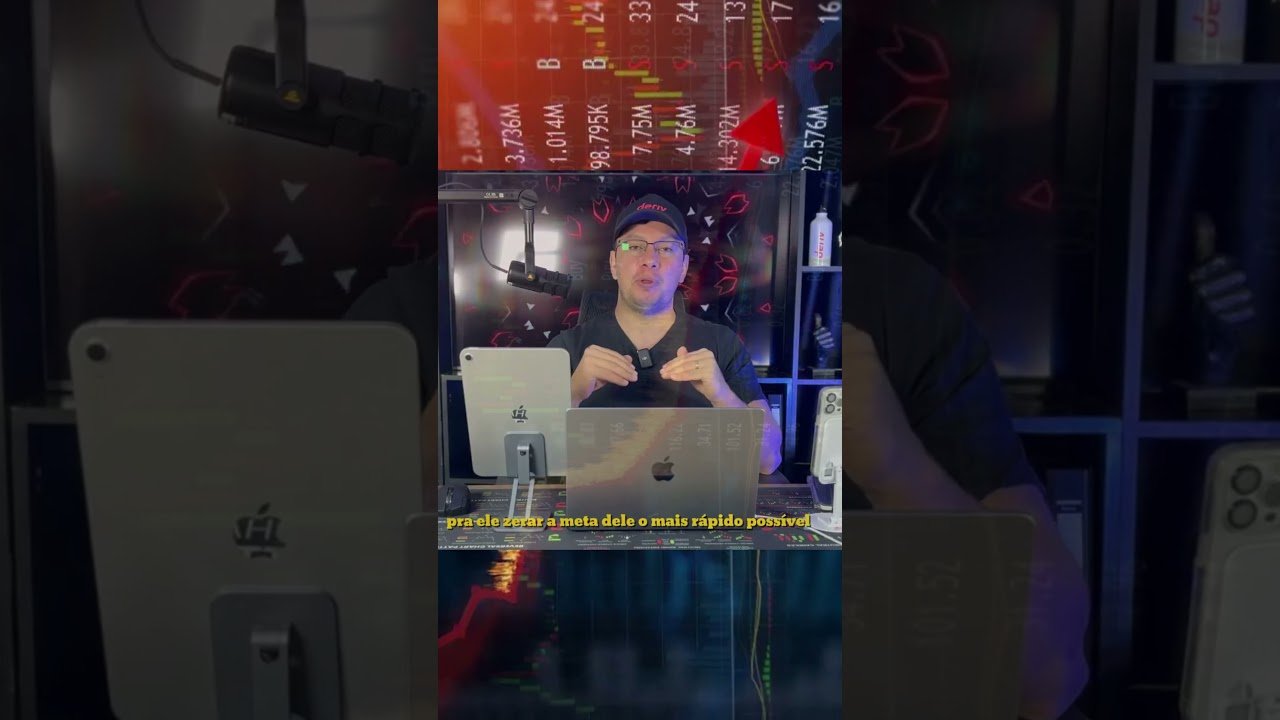 🤖 Novo Robô Trader Abdul — banca de $130 e loss virtual 1!