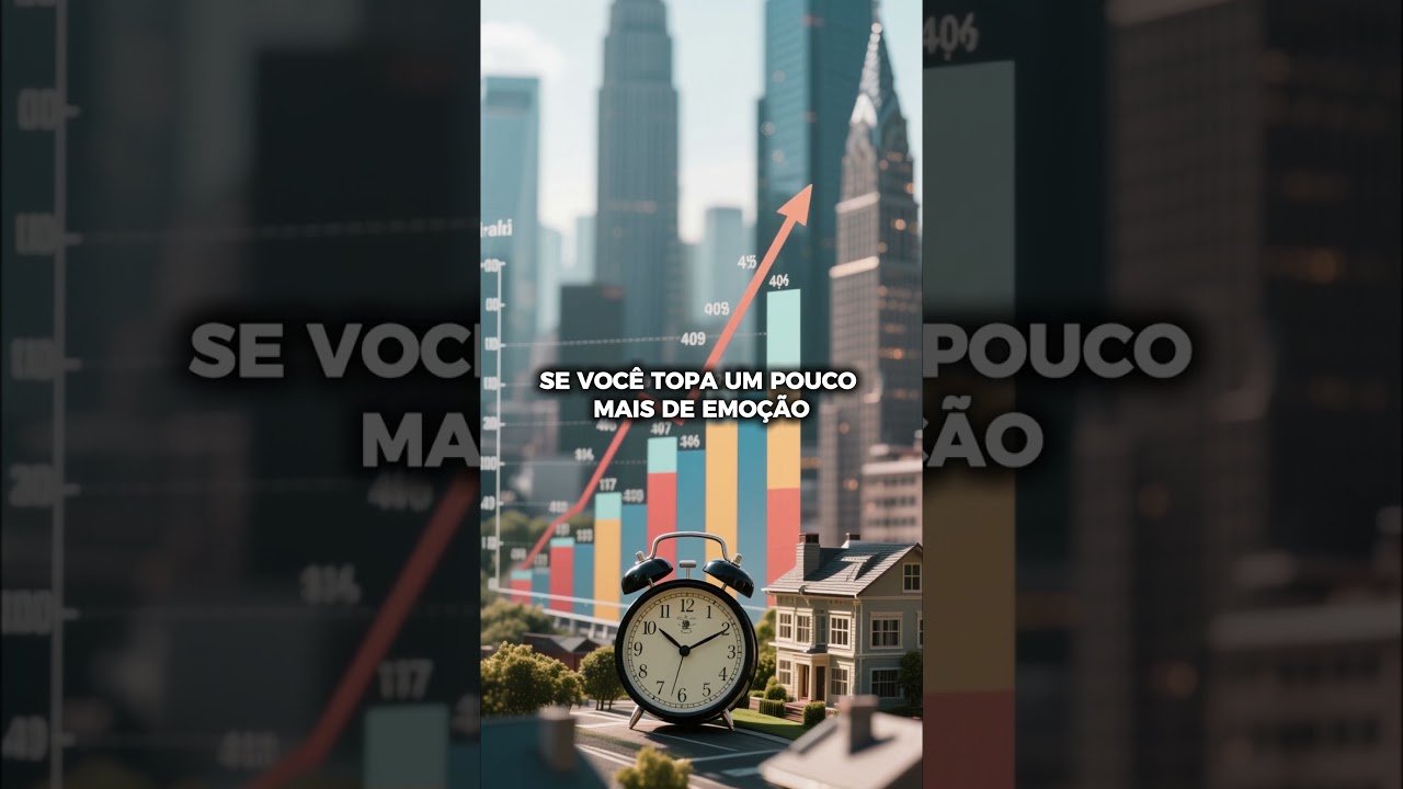 👉 Onde Investir R$1.000 em 2025 (Melhores Opções no Brasil Hoje!)