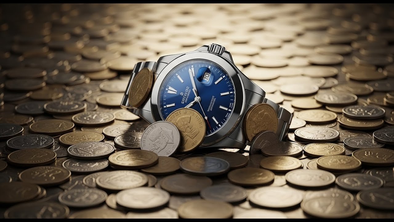 💰 Onde Investir R$100 Mil em 2025? A Verdade Sobre Ações, FIIs, Criptos e Renda Fixa!