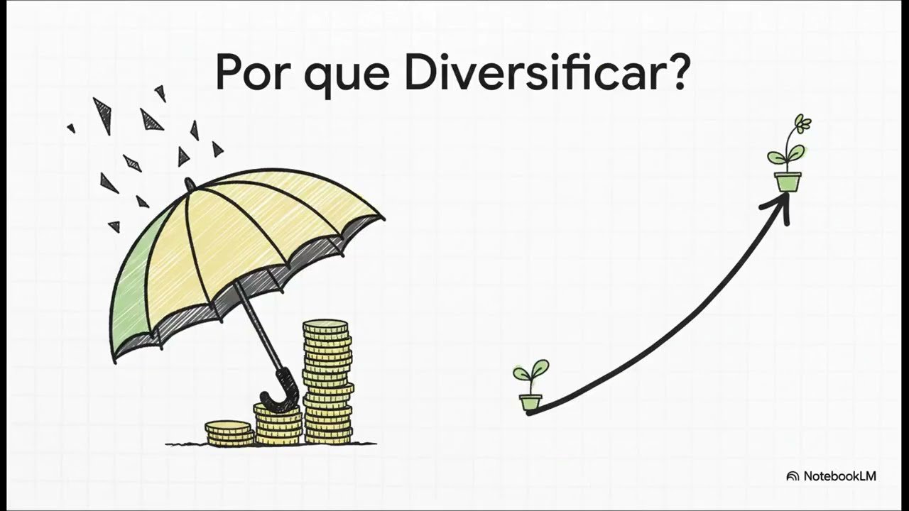 🎬 VÍDEO 6 – Onde investir para começar a multiplicar
