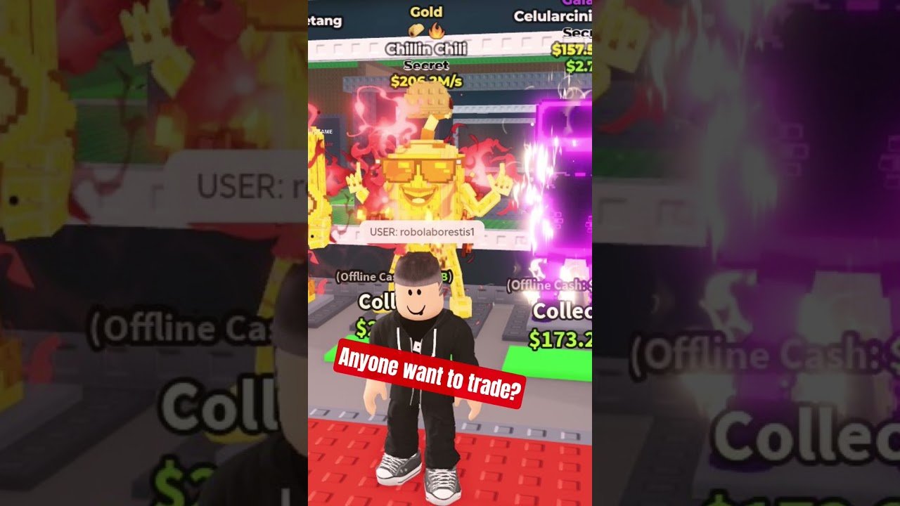 2nd most trusted trader