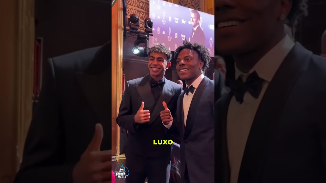 A Fortuna de Lamine Yamal 💰 O Jovem Milionário do Barcelona!