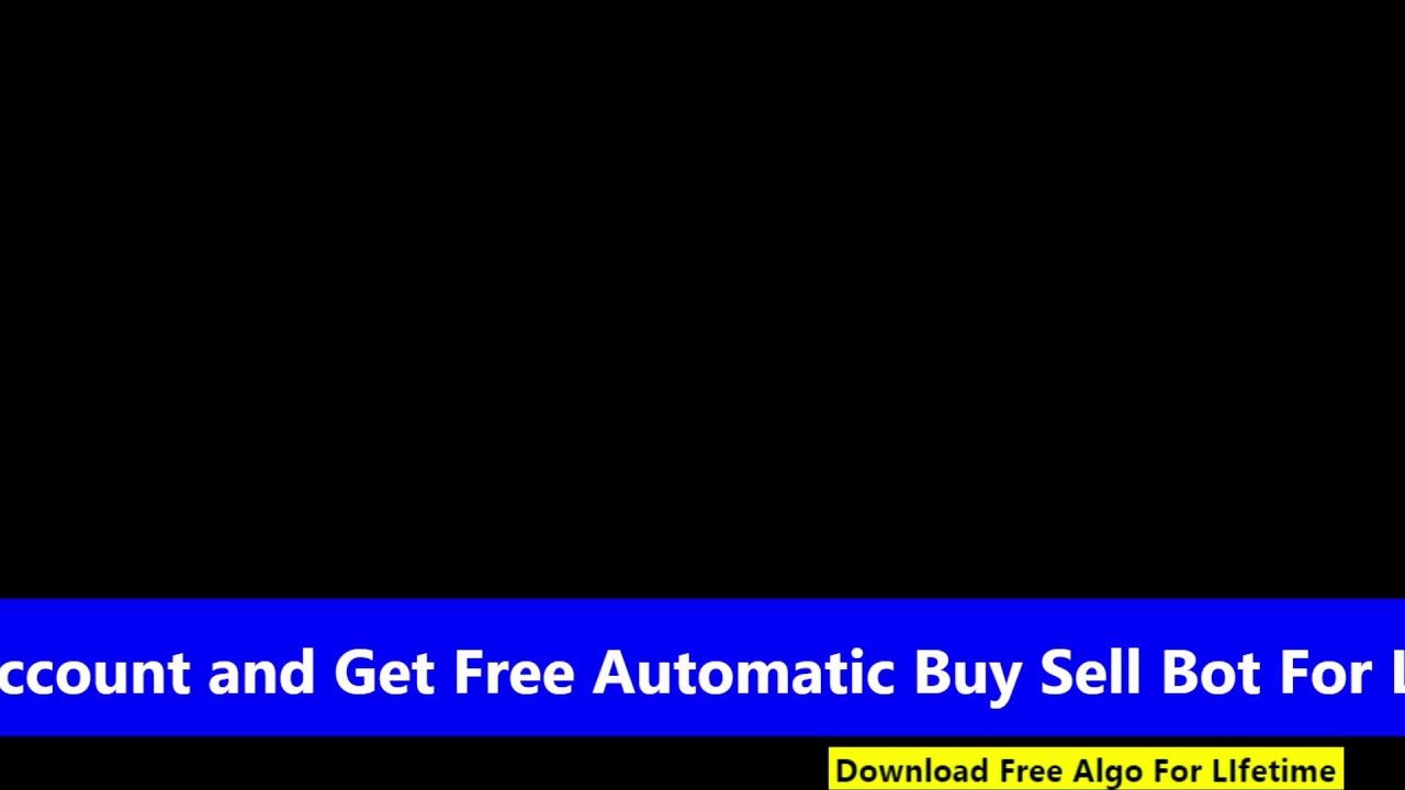 Algo Xauusd Live | Robo Trade