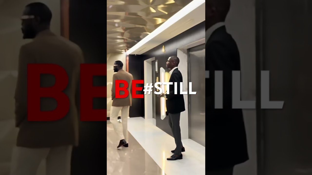 “Be Still And Know That I Am God.” #trading #daytrade #bolsadevalores #trader #forex #daytrader