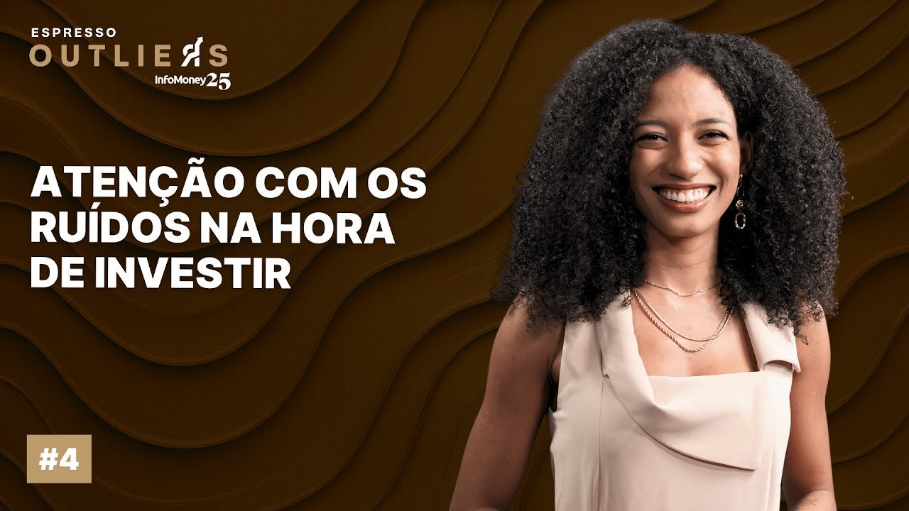 Bolhas de IA e alta da bolsa: é preciso tirar o ruído da mesa | Espresso Outliers #4