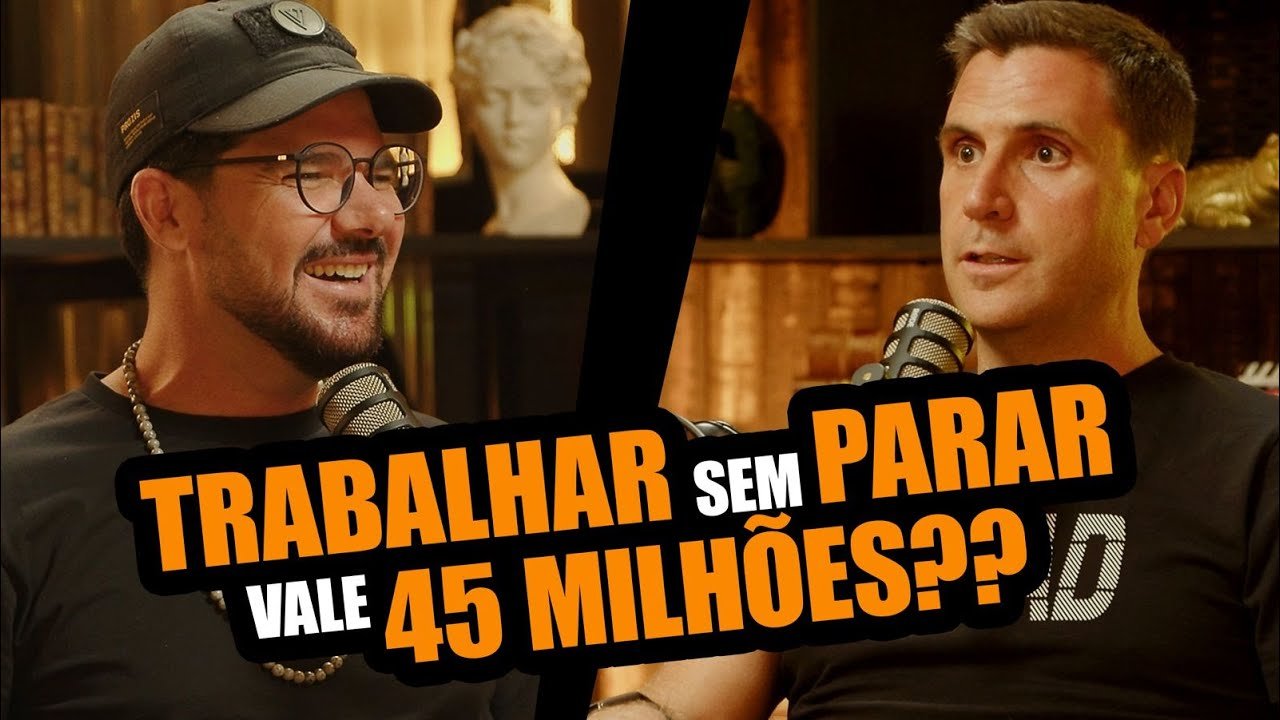 CdK|115| Nuno Melo: Do interior ao topo, vender uma empresa, investir milhões e reinventar-se com IA