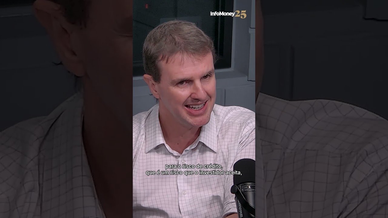 CLOs: invista numa indústria de US$ 1,5tri nos EUA | Outliers InfoMoney