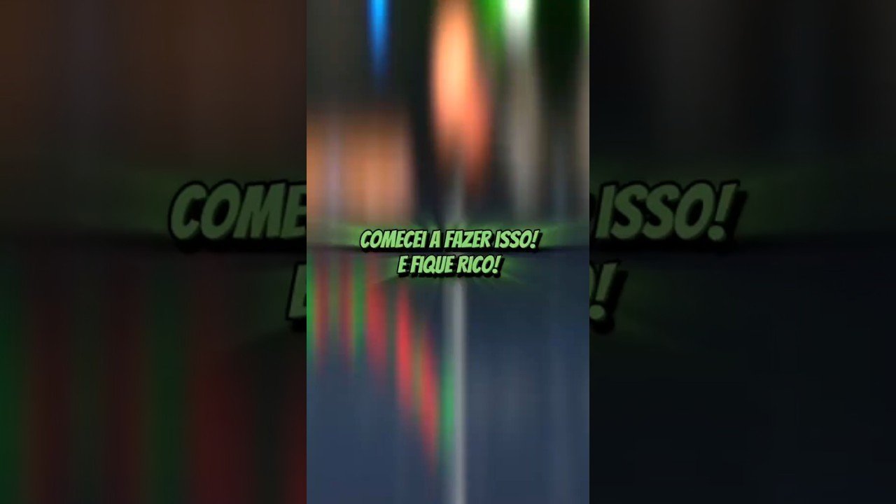 começei a fazer esse metodo milionario e fiquei rico…🤑🤑 #btc #trader #polariumbroker
