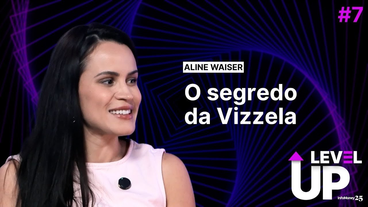 Como a Vizzela explodiu nas redes com um simples press kit | Level Up