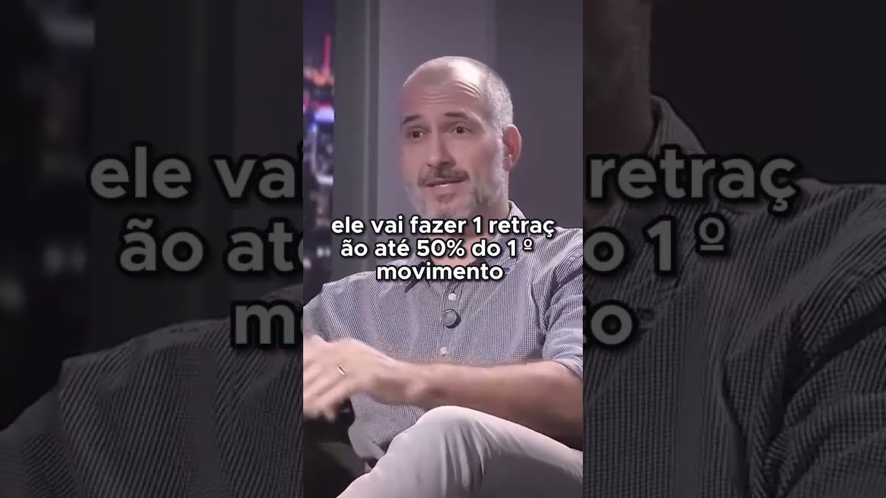Como encontrar a verdadeira tendência no mercado! #daytrade #trading