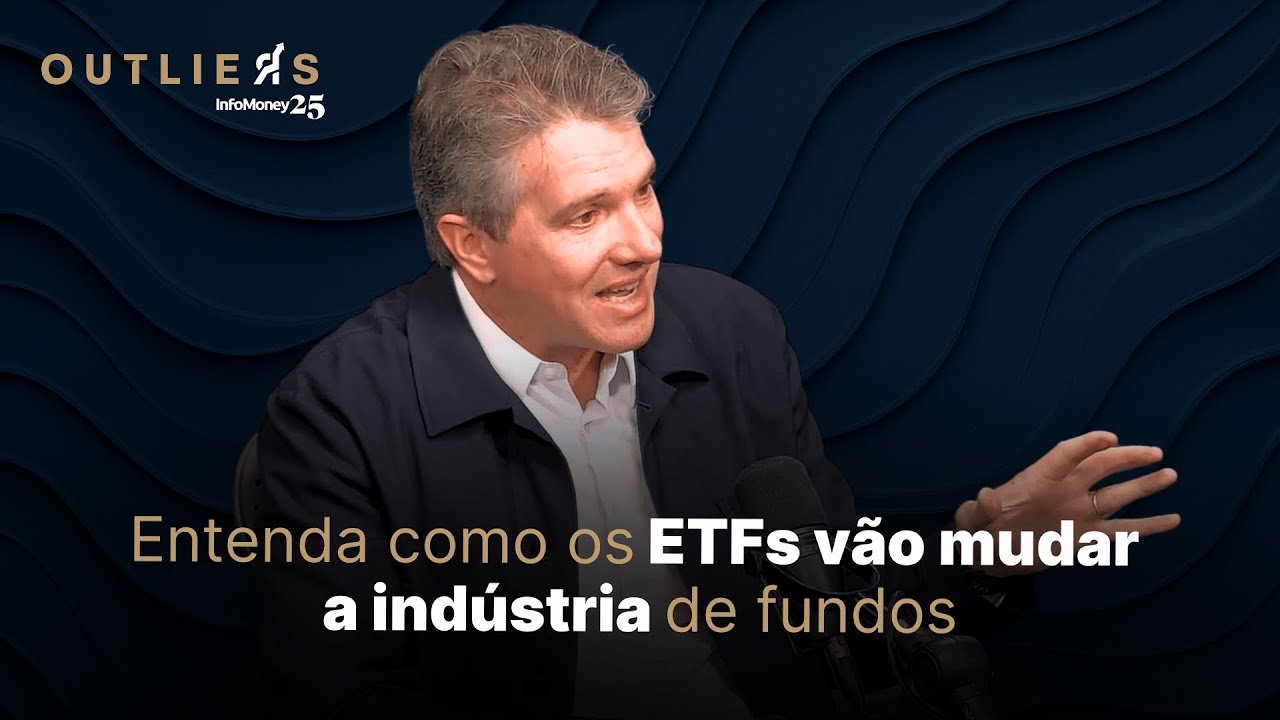 Como serão os próximos dez anos para os investimentos internacionais? | Outliers InfoMoney