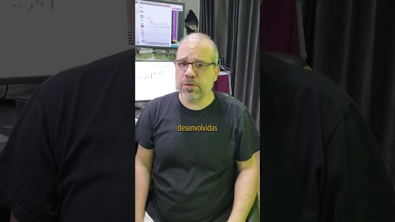 CONSOLIDAÇÃO ANALÍTICA #daytrade #petr4 #bolsadevalores