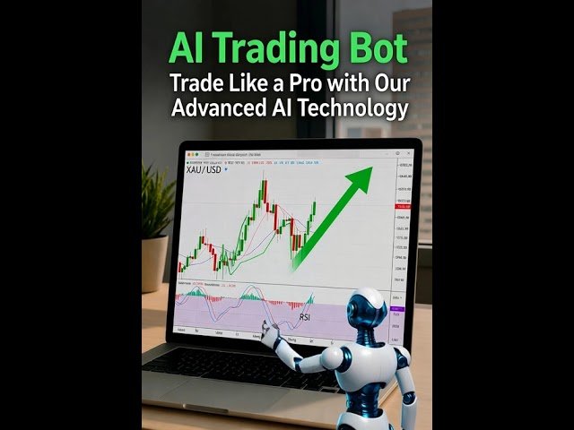 COPY CON IA VENHA CONHECER #trader #trading #bot3 #robotsimulator #forex #ㅇyㅇ
