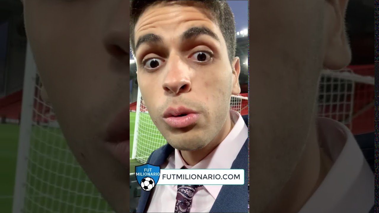 CURSO FUT MILIONÁRIO É BOM ? ESTADIO BET365