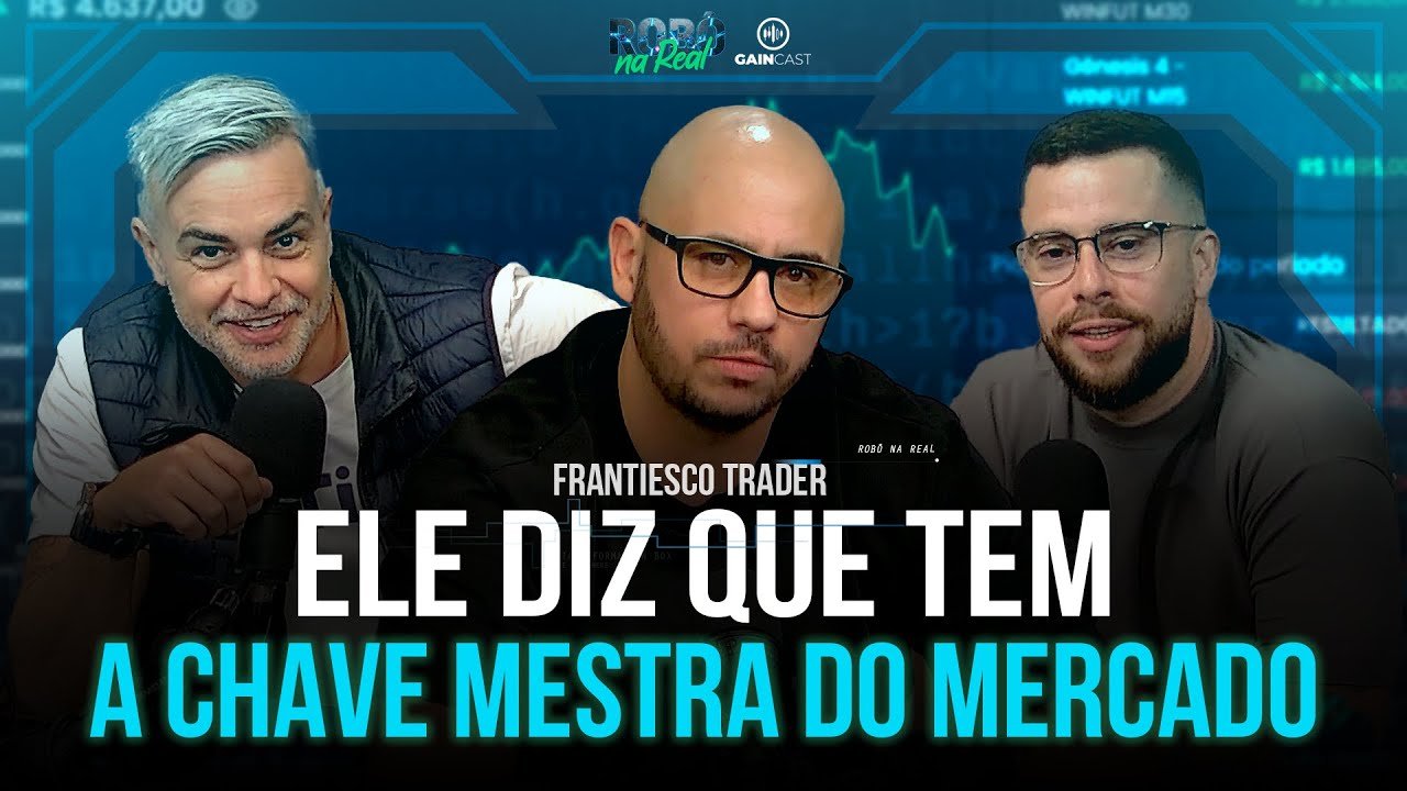 De R$ 2 MIL para R$ 12 MIL: O Segredo Por Trás de um Portfólio de Sucesso