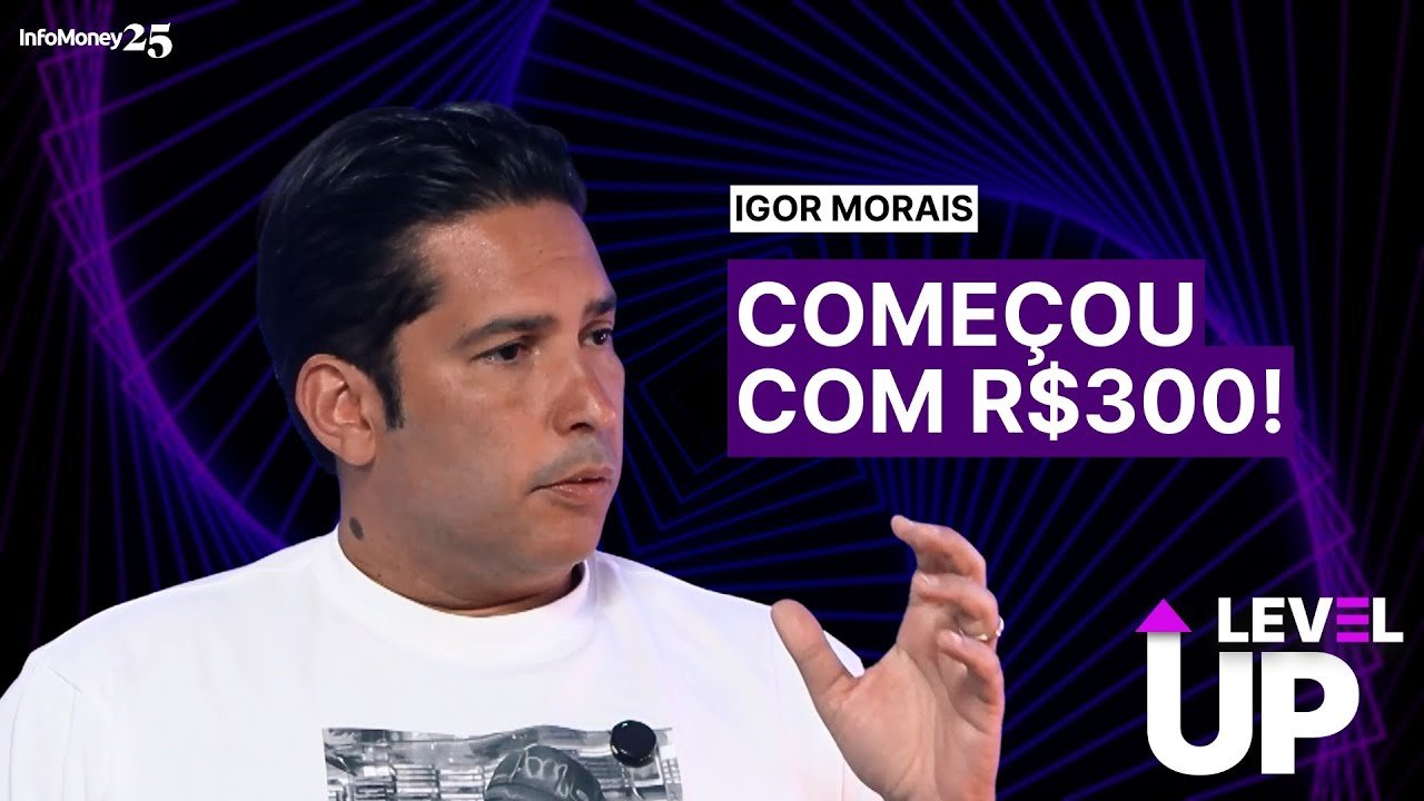 De R$300 à Kings: A virada que mudou tudo