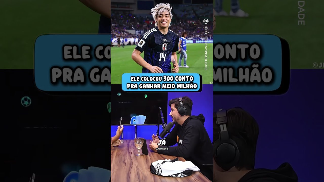 ELE COLOCOU 300 E FICOU MILIONÁRIO #lucastylty #tyltycomp #futebol #x1 #viral