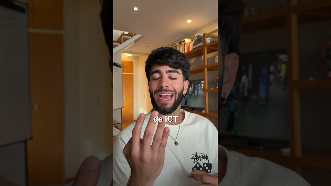 Esto haría si tuviera que empezar desde 0 #trading #daytrading