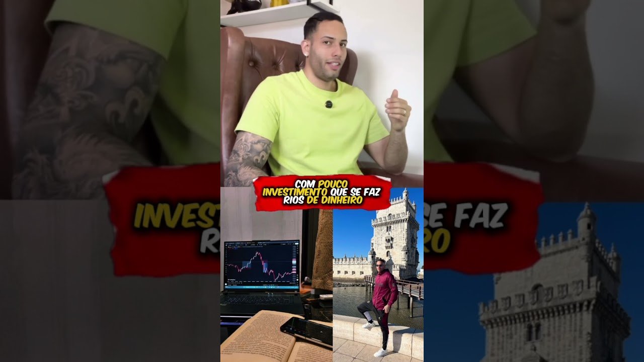 #gabrielstangari #foryou #trader #daytrade #explore