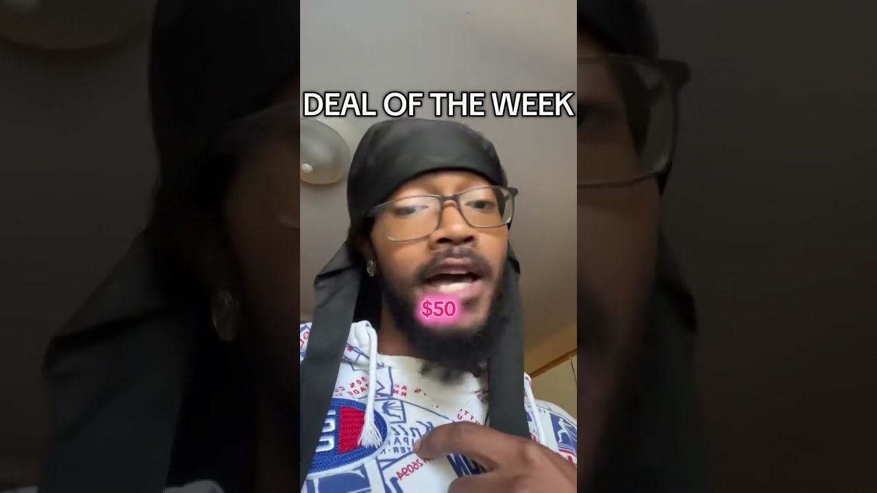 Heres A DEAL For You To USE #trending #trading #viral #daytrade #onlinemoney #invest #income