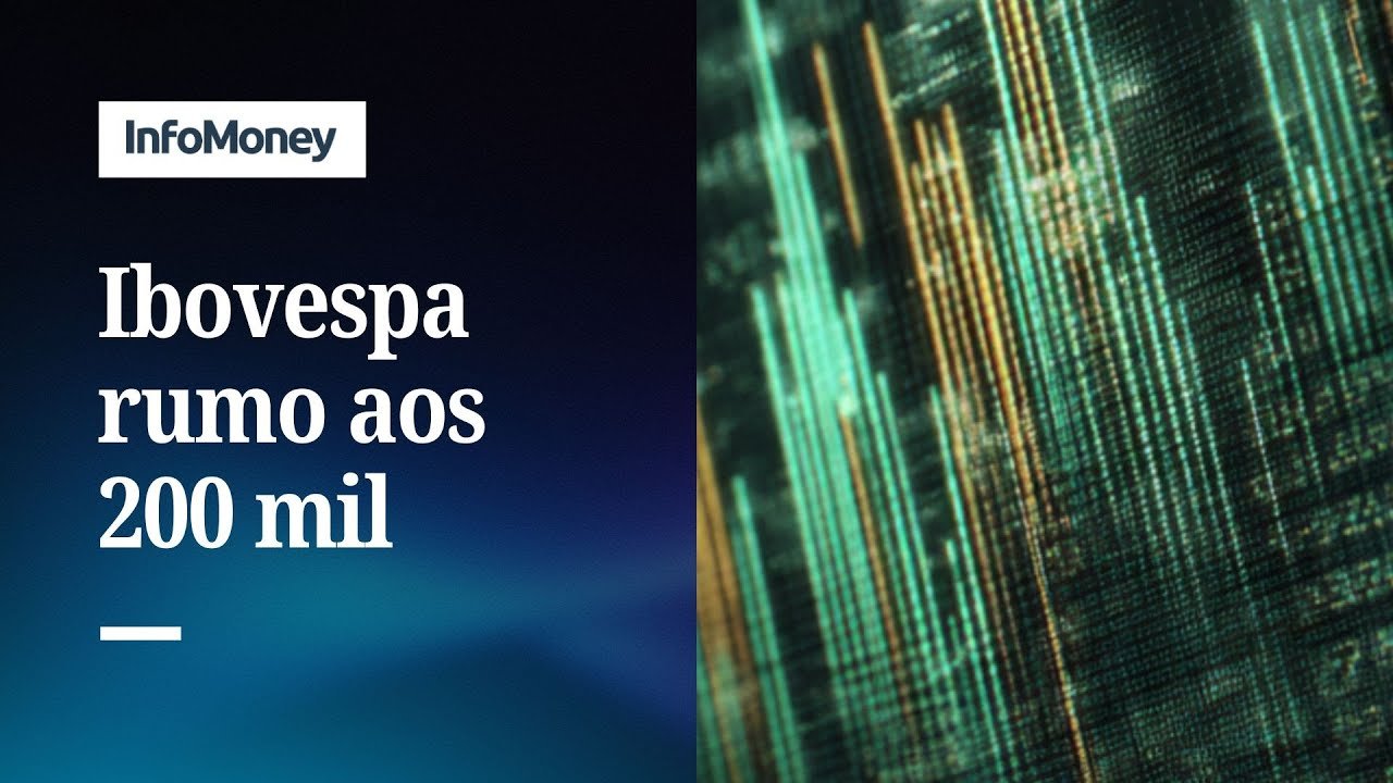 Ibovespa pode seguir rali aos 180 mil e buscar 200 mil à frente, diz analista | InfoMoney News
