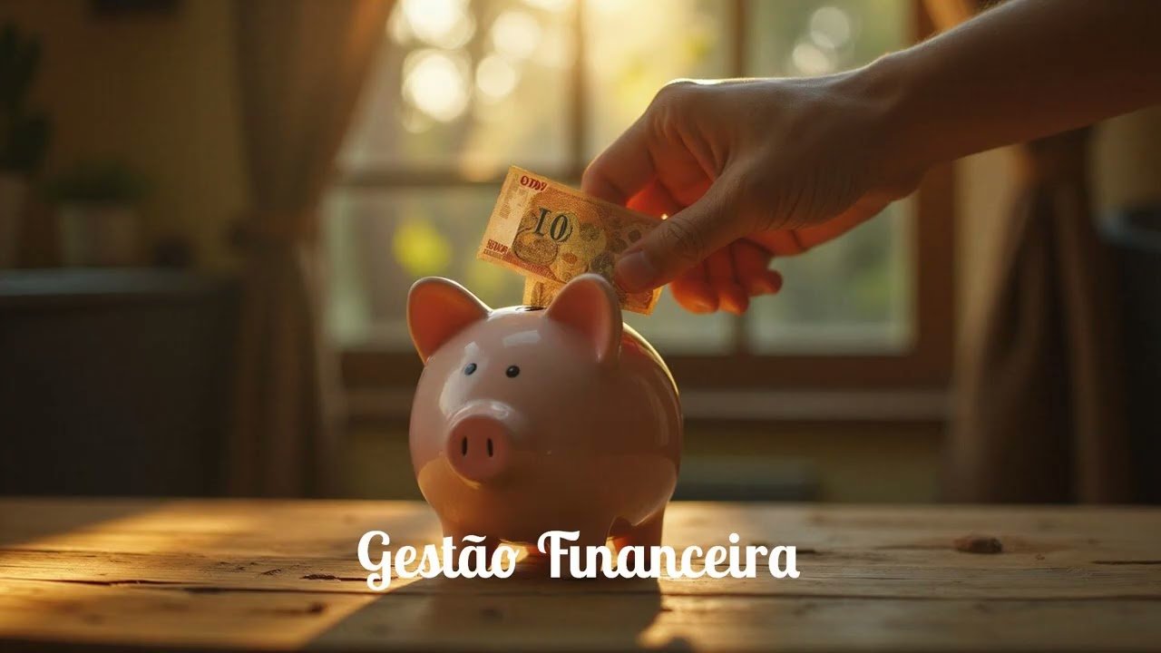 Investimento em si mesmo