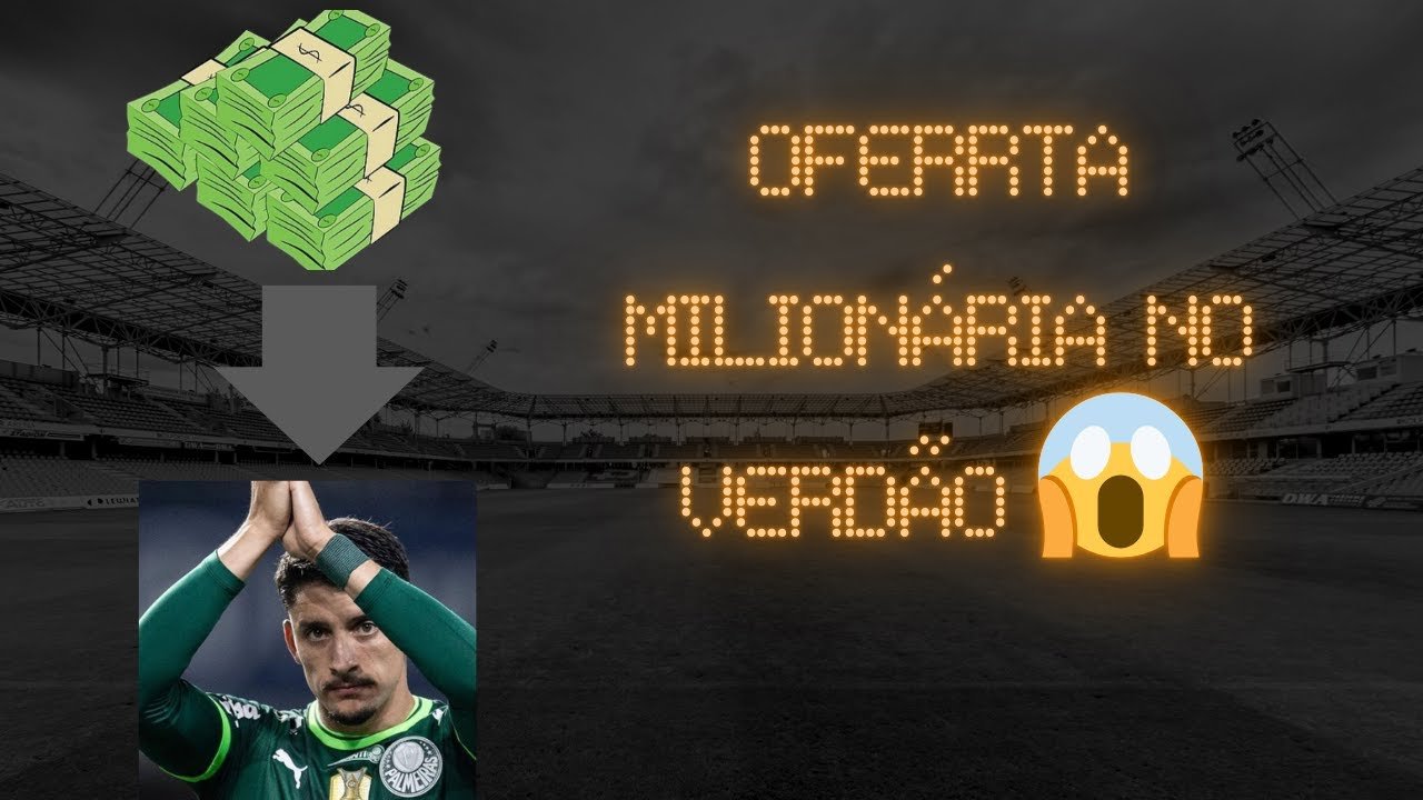 Investimento milionário assusta o futebol brasileiro 😱