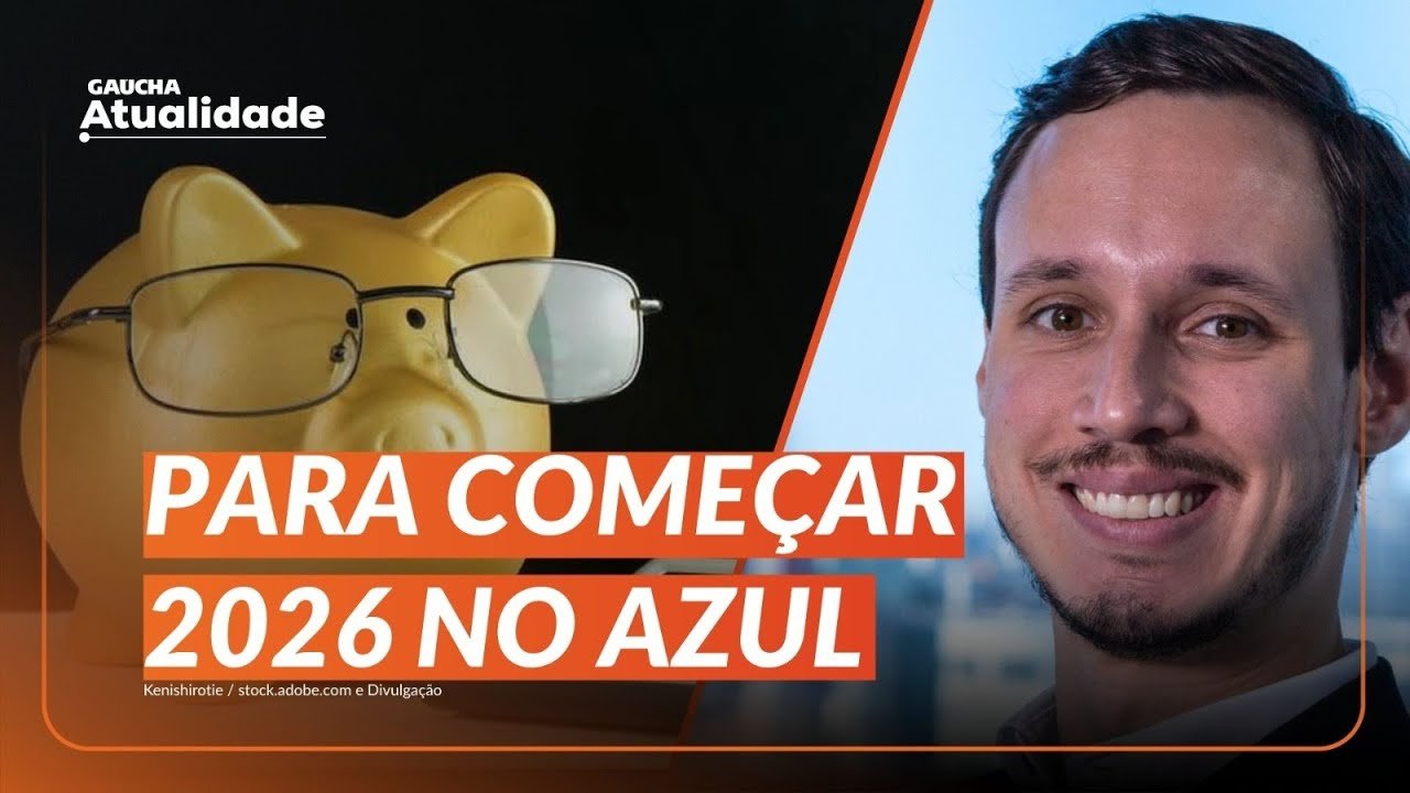 Investimentos: especialista dá dicas de onde aplicar ainda em 2025 | Gaúcha Atualidade