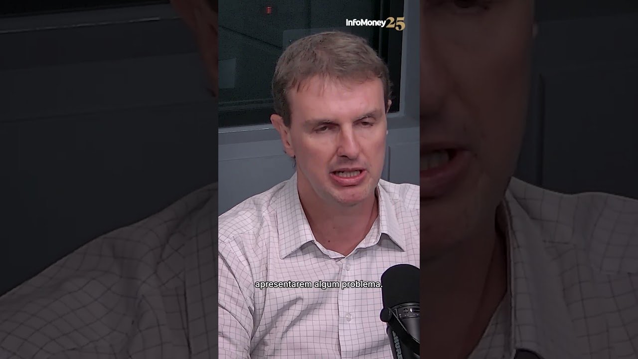 Investir no exterior está mais atrativo que no Brasil? | Outliers InfoMoney