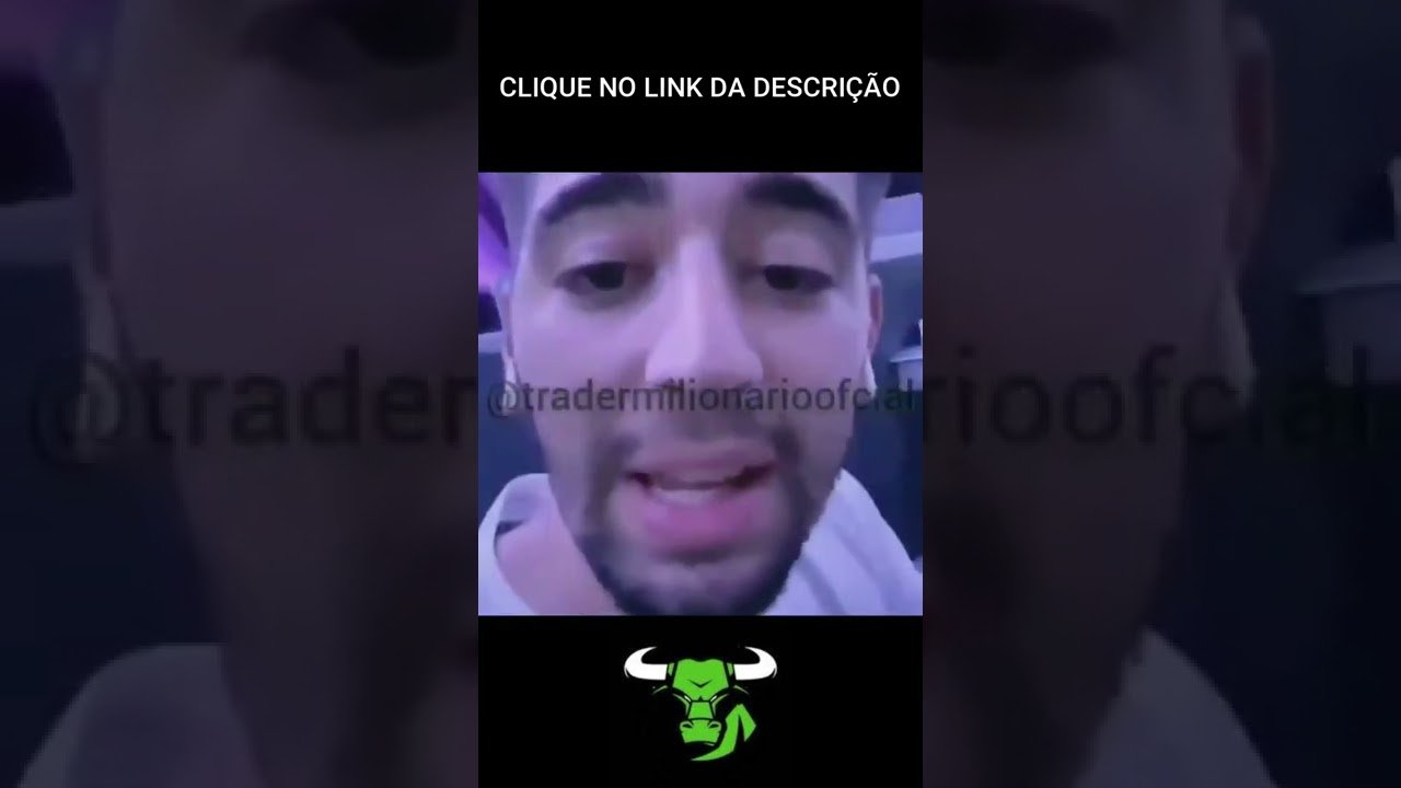 LUCROS ABSURDOS COM O MÉTODO TRADER MILIONÁRIO!!!!   #shorts