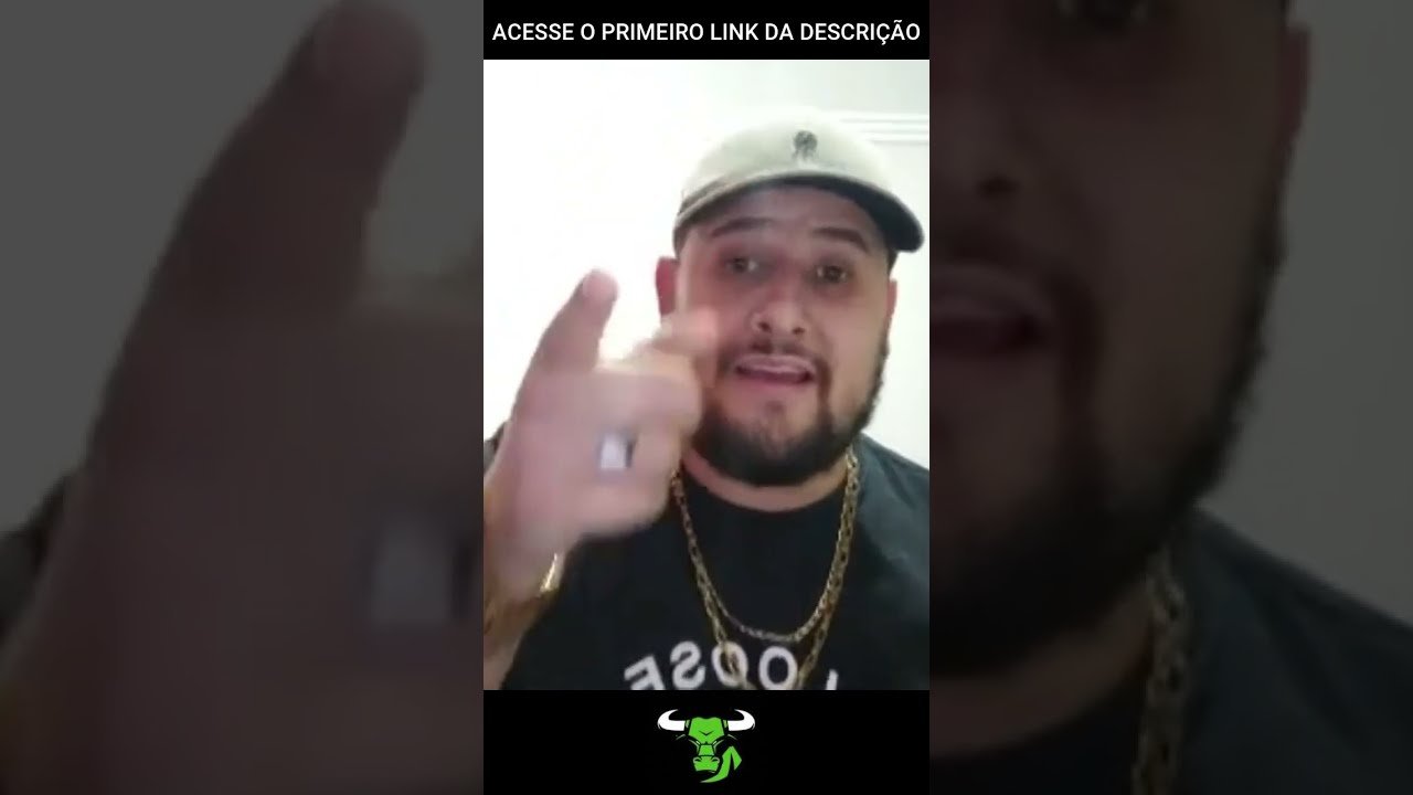 MAIS UM DEPOIMENTO VERDADEIRO DE ALUNO MÉTODO TRADER MILIONÁRIO!  #shorts