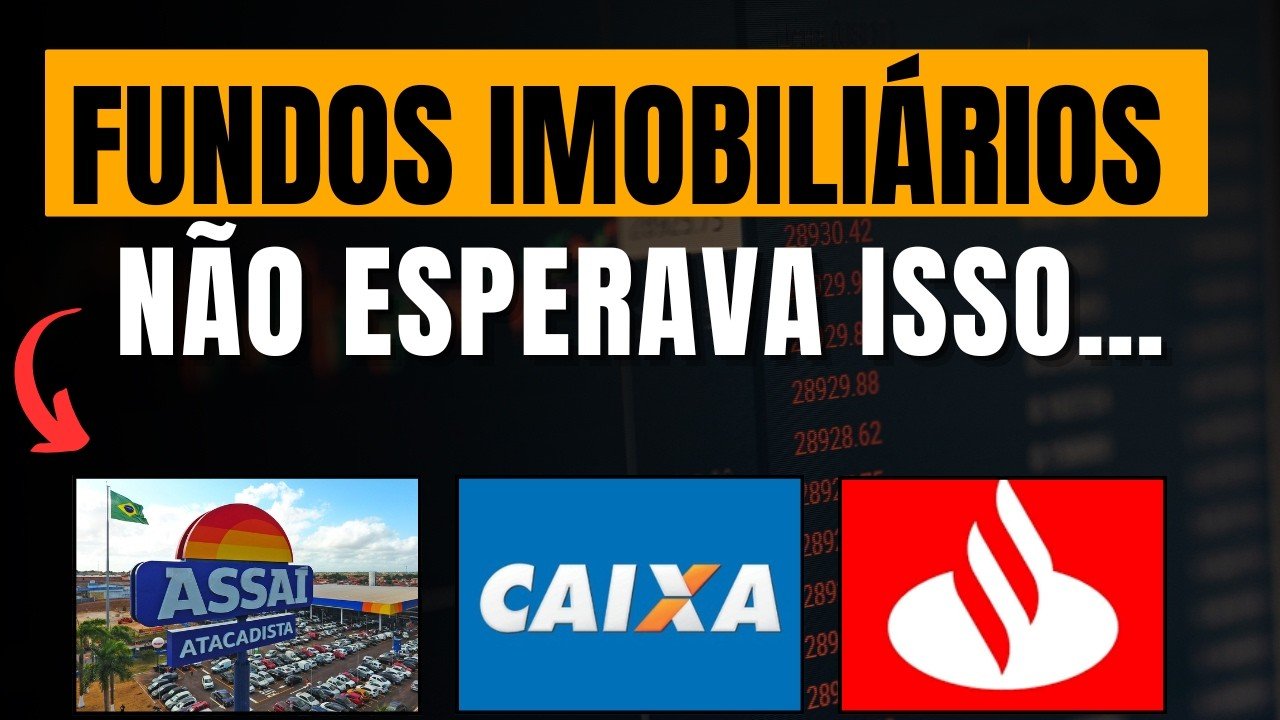 Me Arrependi de Investir Neste Fundo Imobiliário? Veja o Que Aconteceu