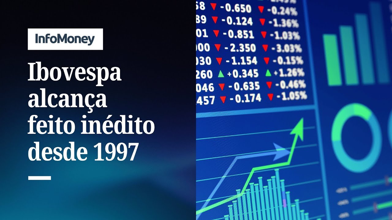 Mercado: Ibovespa engata 12ª alta em meio a resultados de Petrobras e COP30 | InfoMoney News