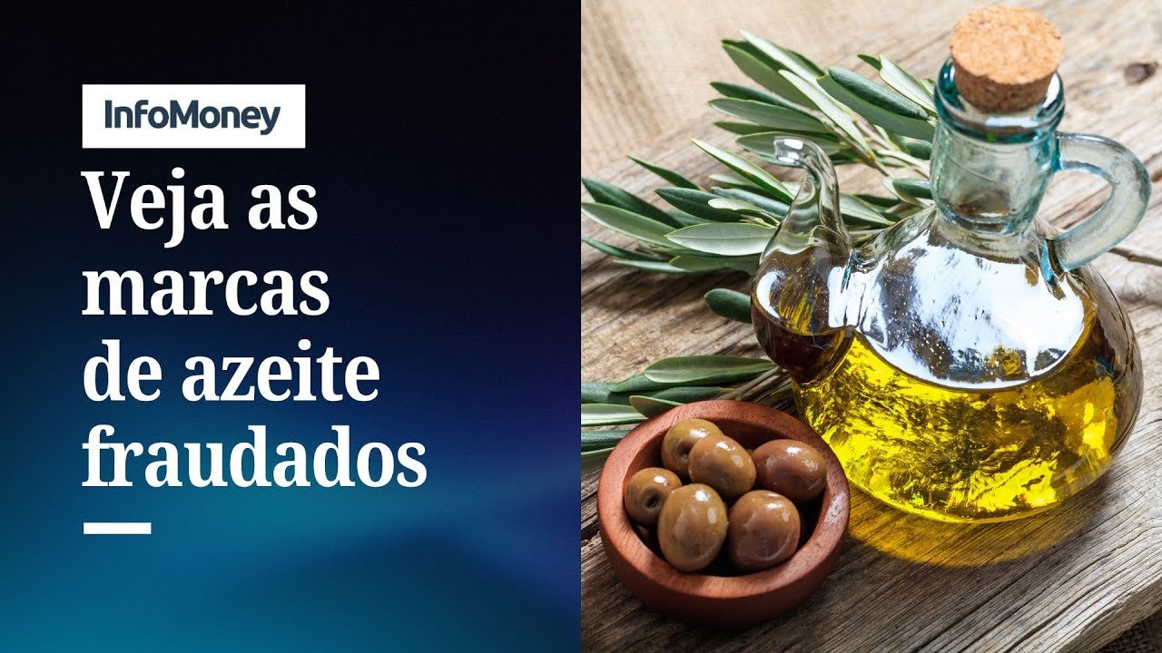 Ministério da Agricultura emite alerta para azeites fraudados; saiba quais marcas | InfoMoney News
